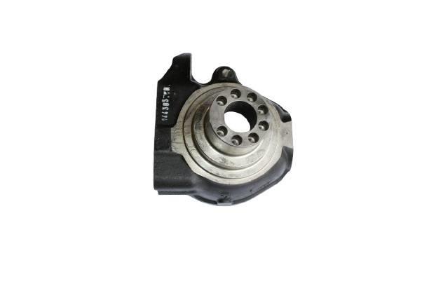 CASE Fuzeta - 144383 Ejes