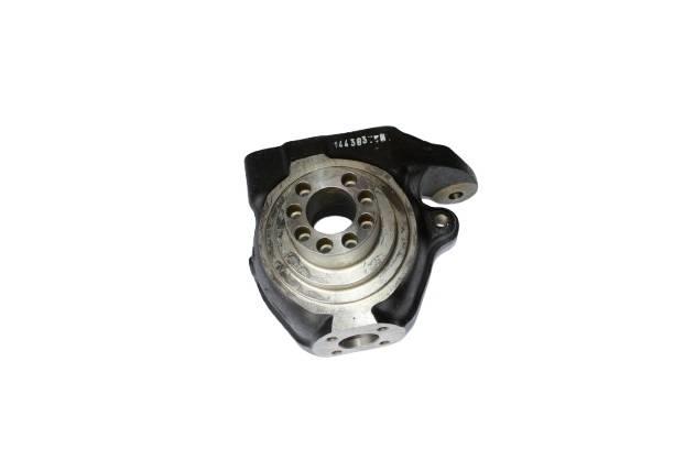 CASE Fuzeta - 144383 Ejes