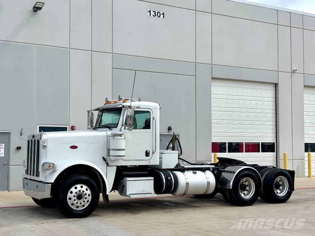 Peterbilt 389 Camiones tractor