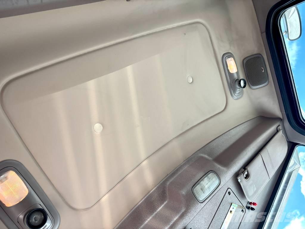 Peterbilt 389 Camiones tractor