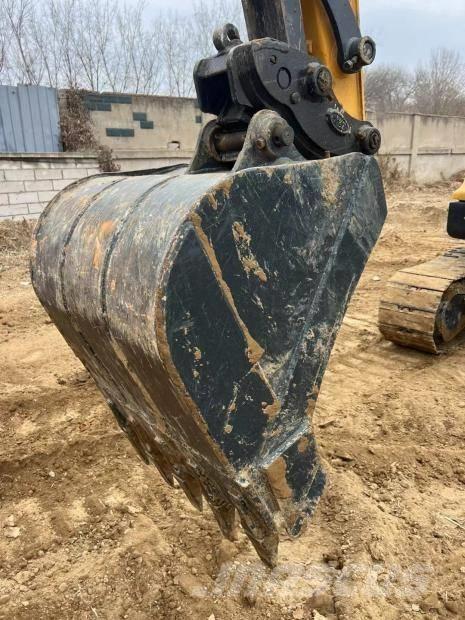 Hyundai Robex 60 Miniexcavadoras