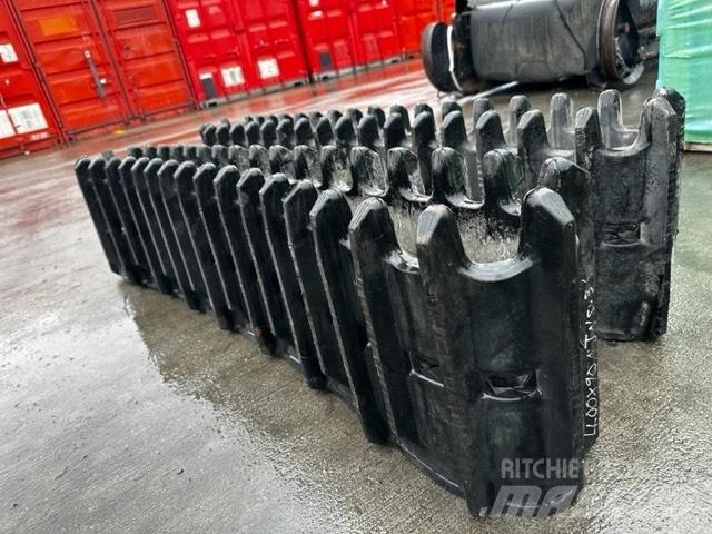 Kubota Kubota 400X90 Cadenas / Orugas