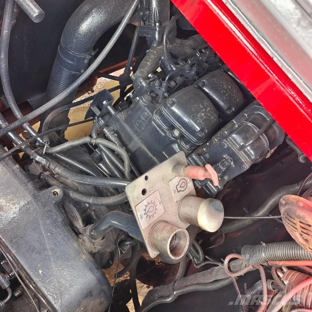 Kalmar DRF 450 Grúas para contenedores