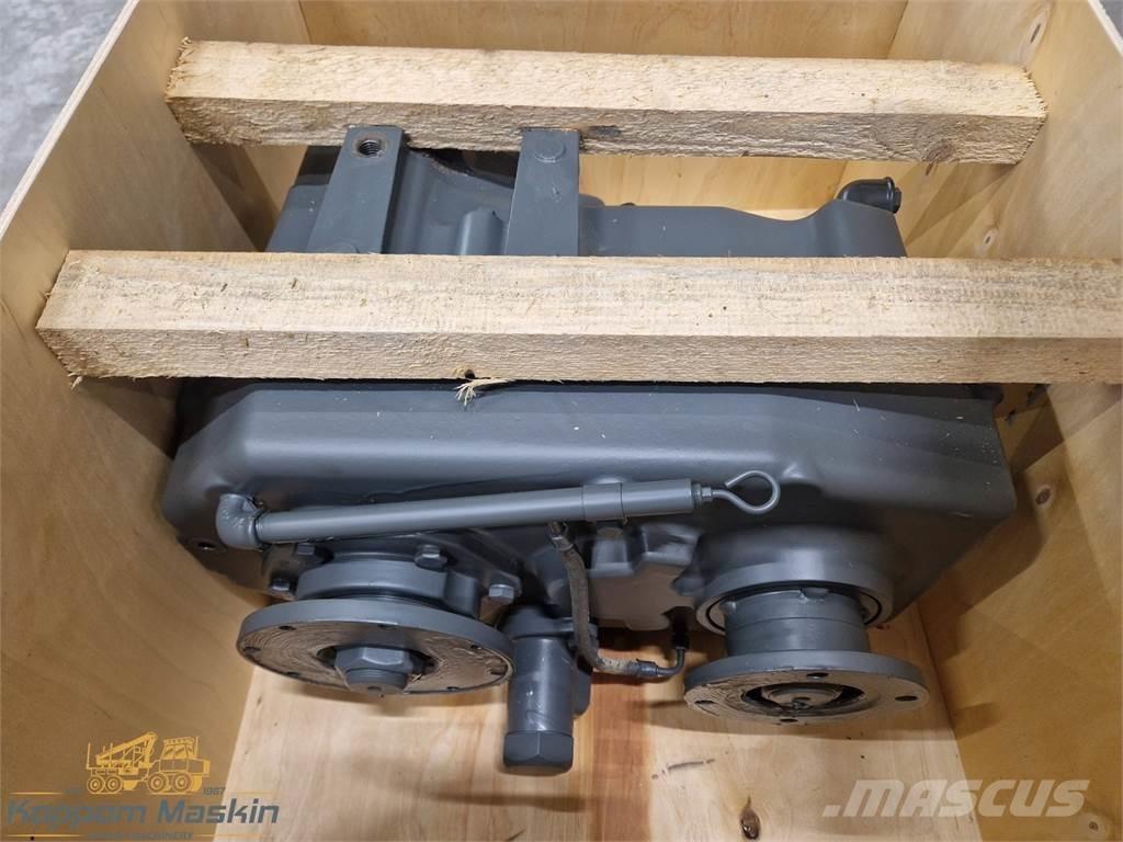 Rottne 048-0437 Transmisiones