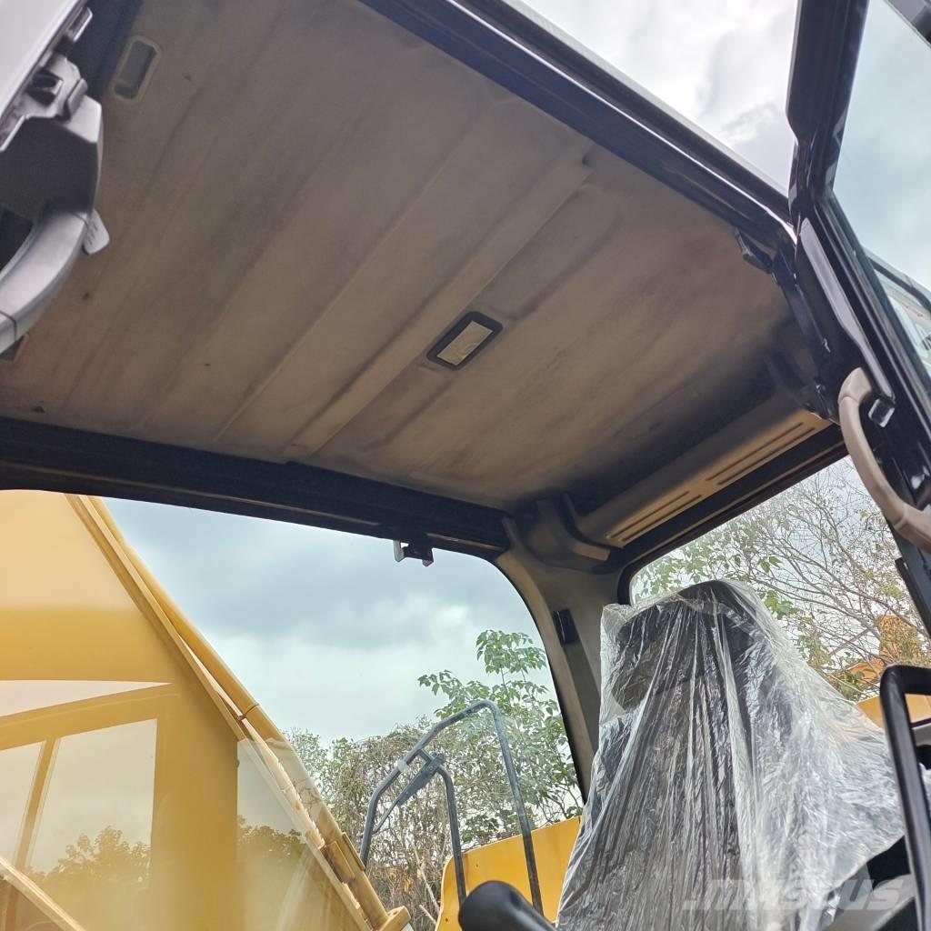 CAT 330 GC Excavadoras sobre orugas