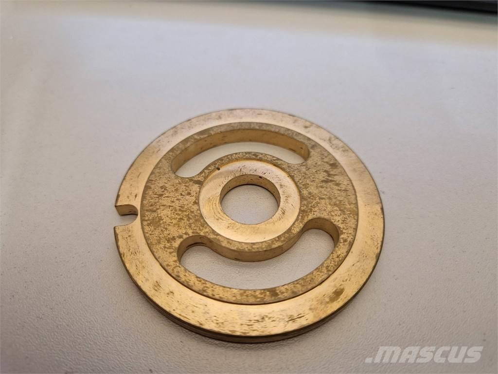 Rottne 999-5353 Motores