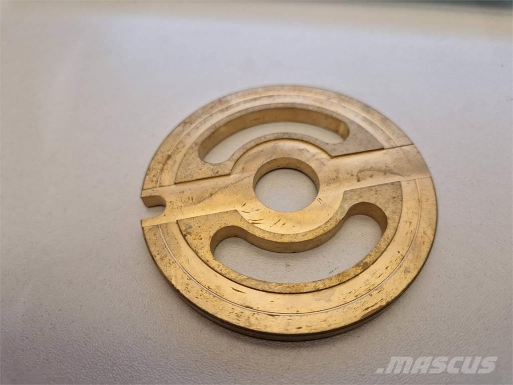 Rottne 999-5353 Motores