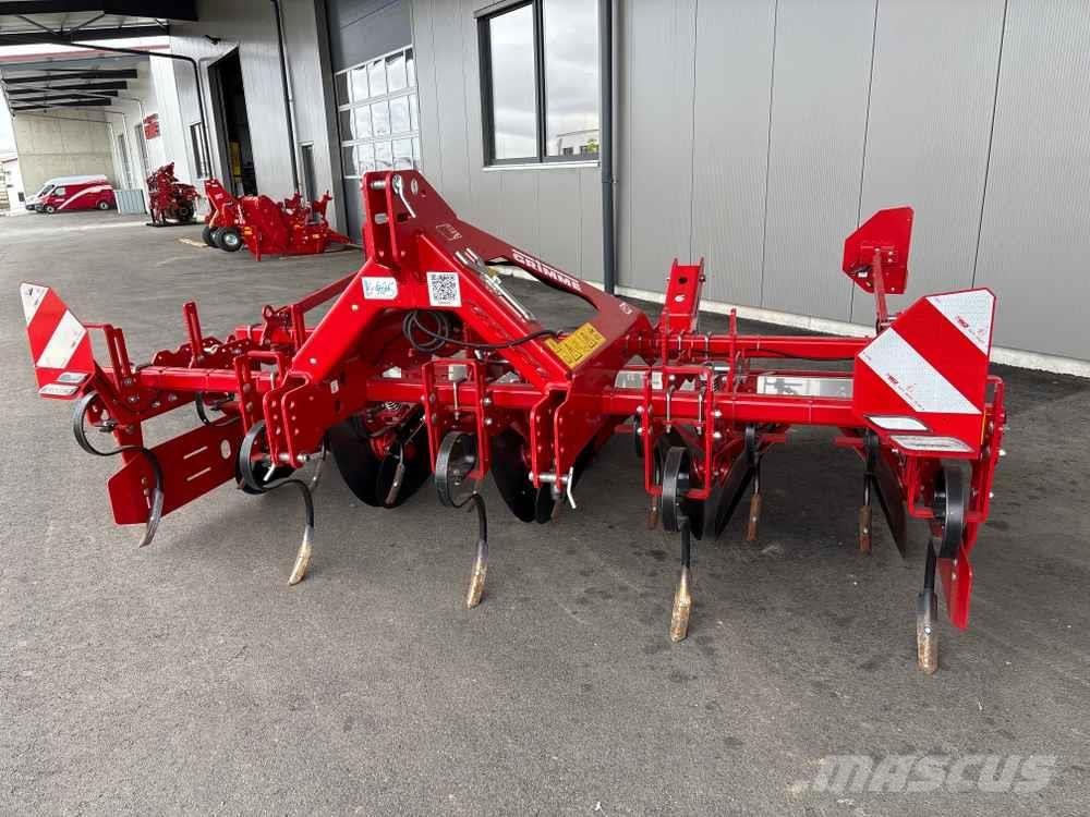 Grimme GH Equipo para papas - Otros