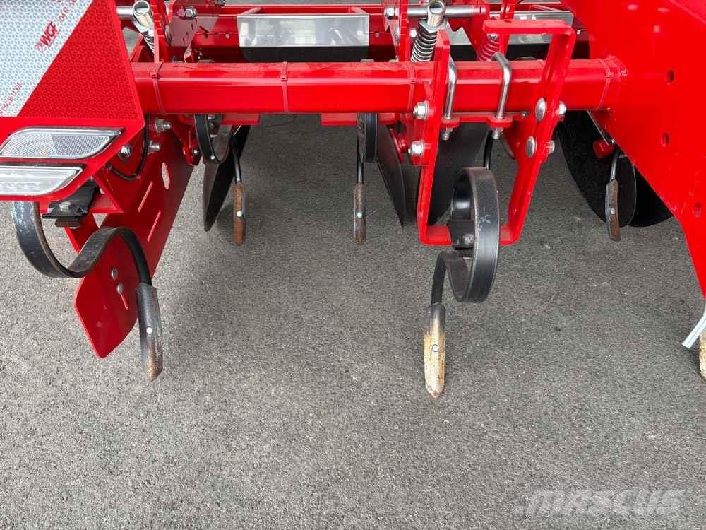 Grimme GH Equipo para papas - Otros
