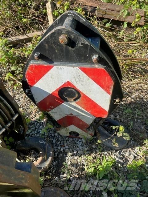 Grove Hakenflasche Piezas y equipos para grúas