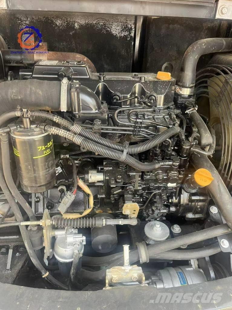 Doosan DX 60 Miniexcavadoras