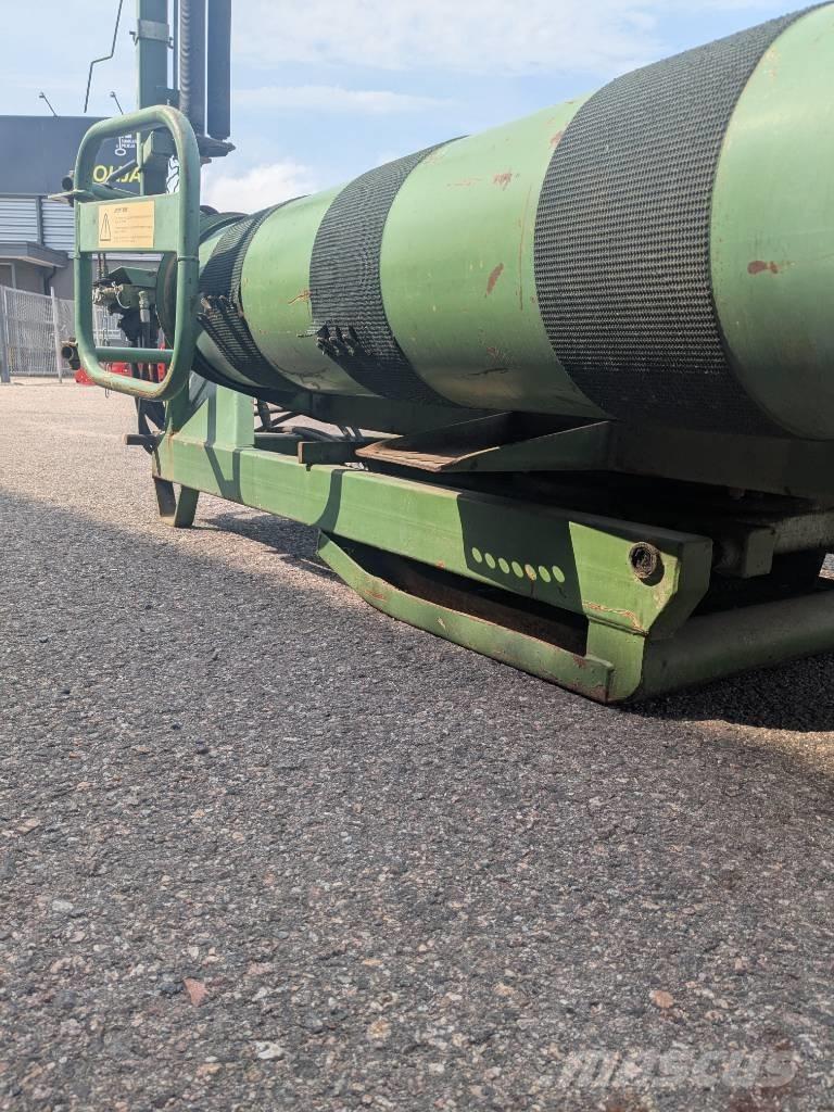 Elho 310 Envolvedoras