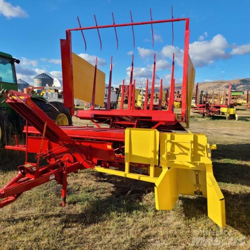 New Holland 1033 Otros equipos para cosechadoras de forraje