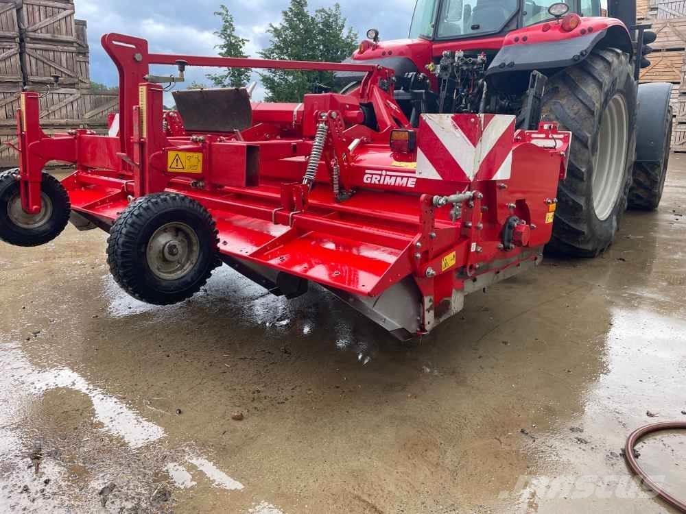 Grimme GF 400 Equipo para papas - Otros