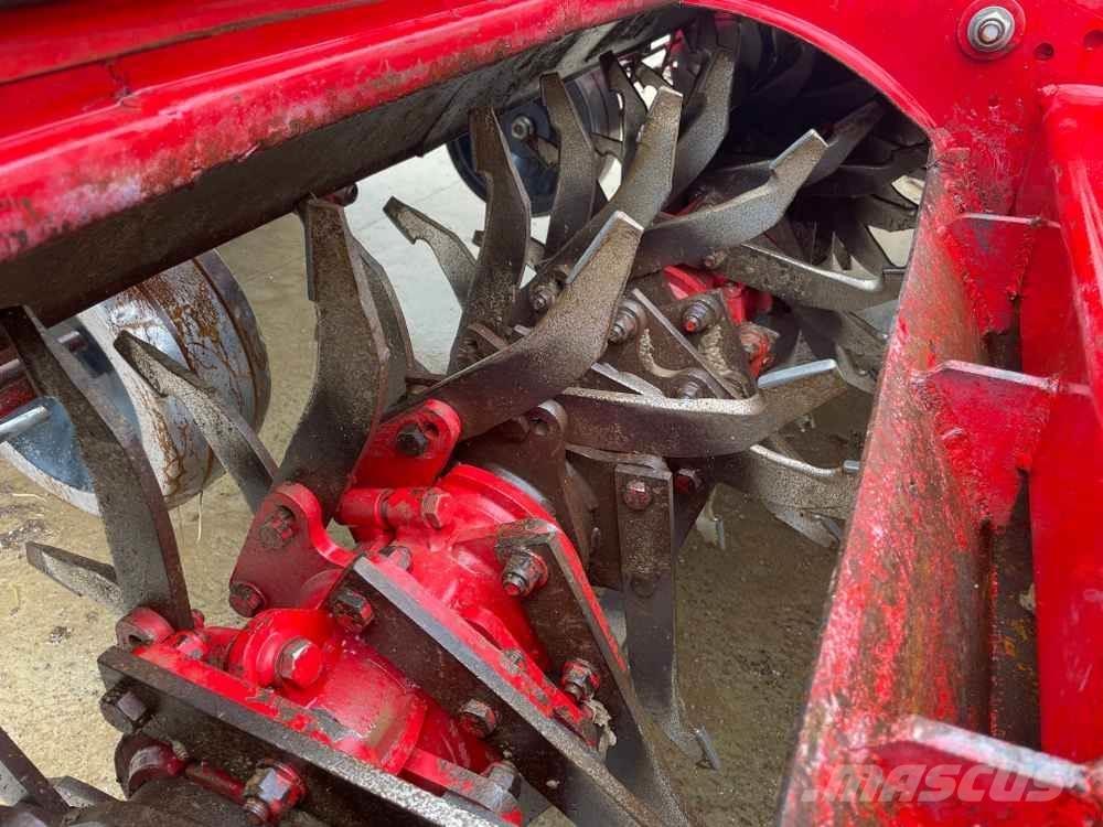 Grimme GF 400 Equipo para papas - Otros