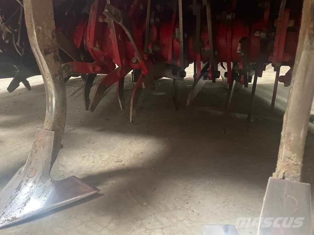 Grimme GF 400 Equipo para papas - Otros