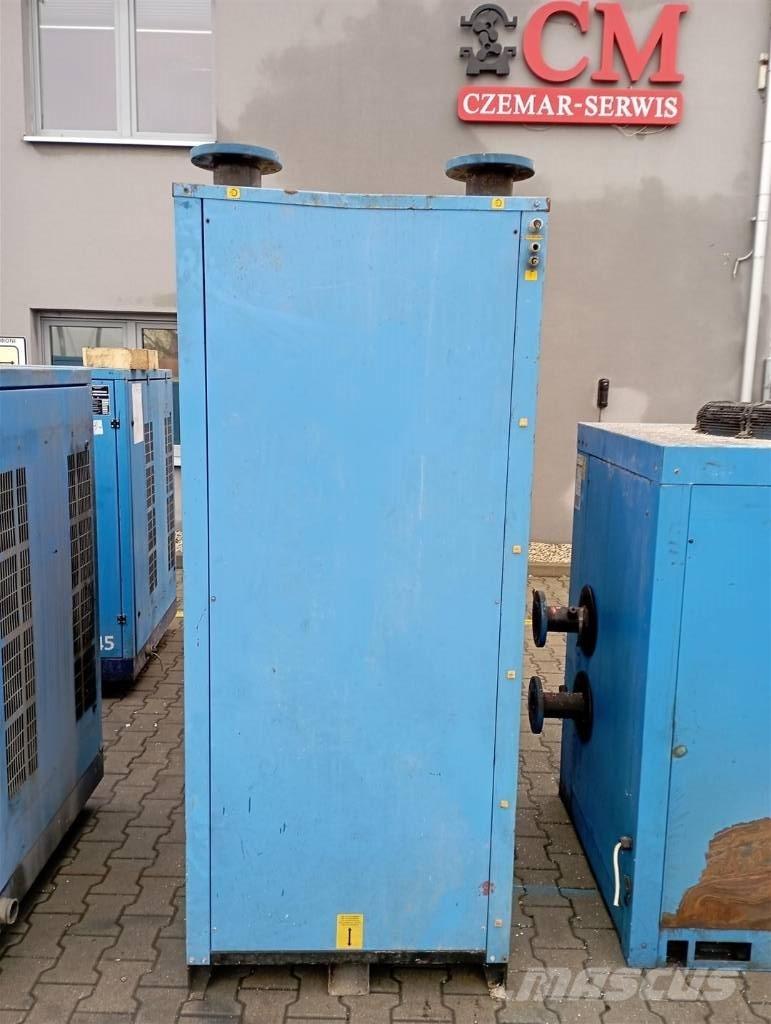 Creemers RCN 15-61 Secadoras de aire comprimido