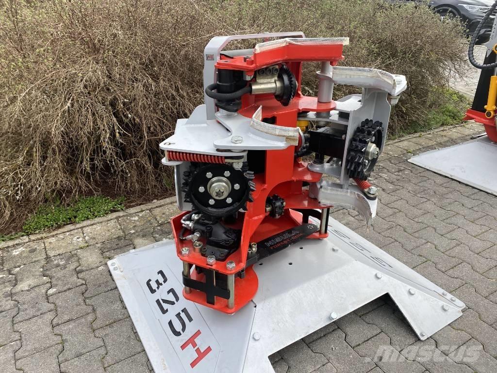 Nisula 325H - Neuf Desramadoras