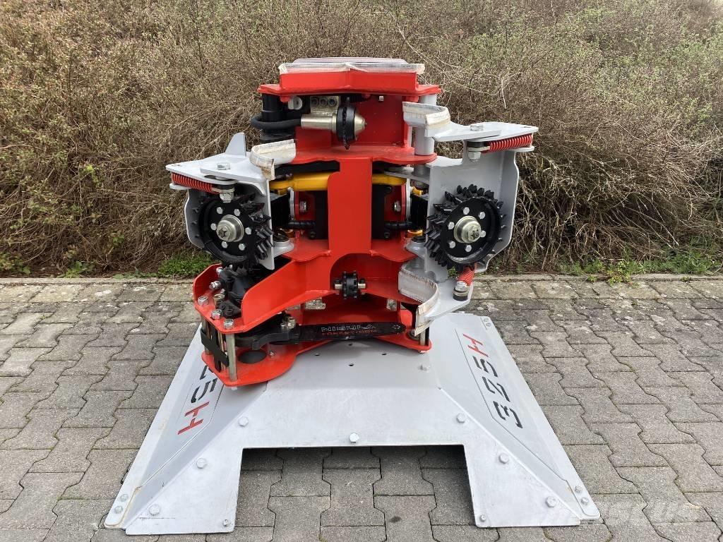 Nisula 325H - Neuf Desramadoras