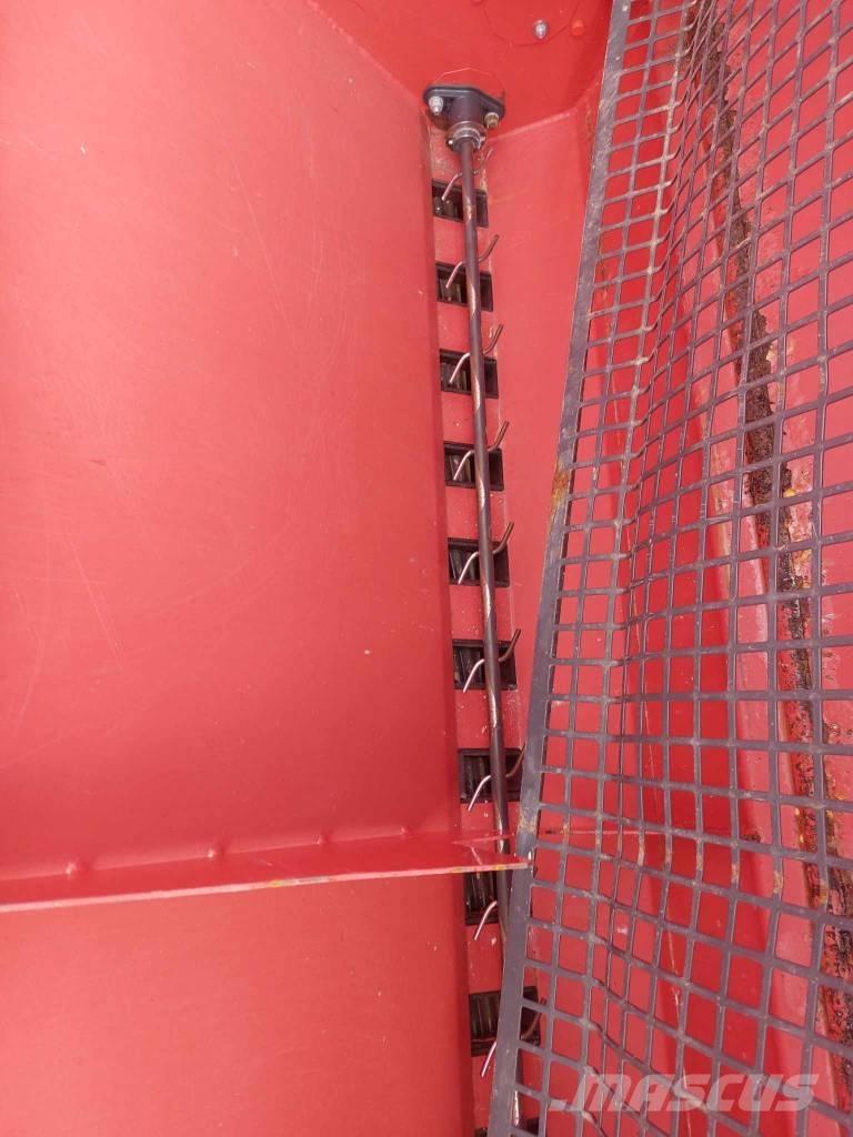 Tume Nova Combi 3000 Taladros