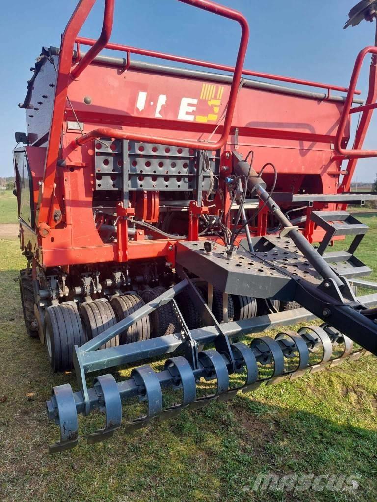 Tume Nova Combi 3000 Taladros