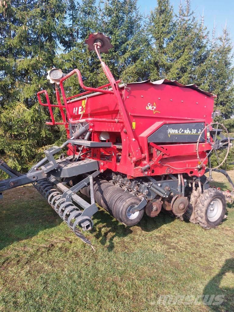 Tume Nova Combi 3000 Taladros