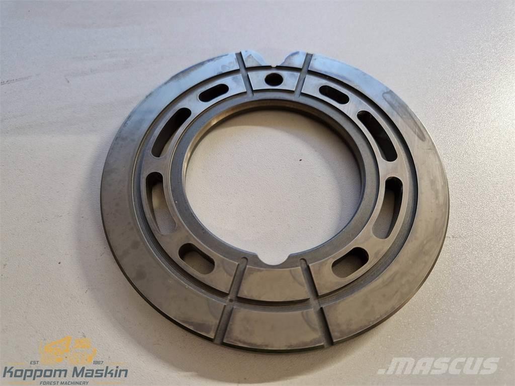 Eco Log 7014898 Transmisiones