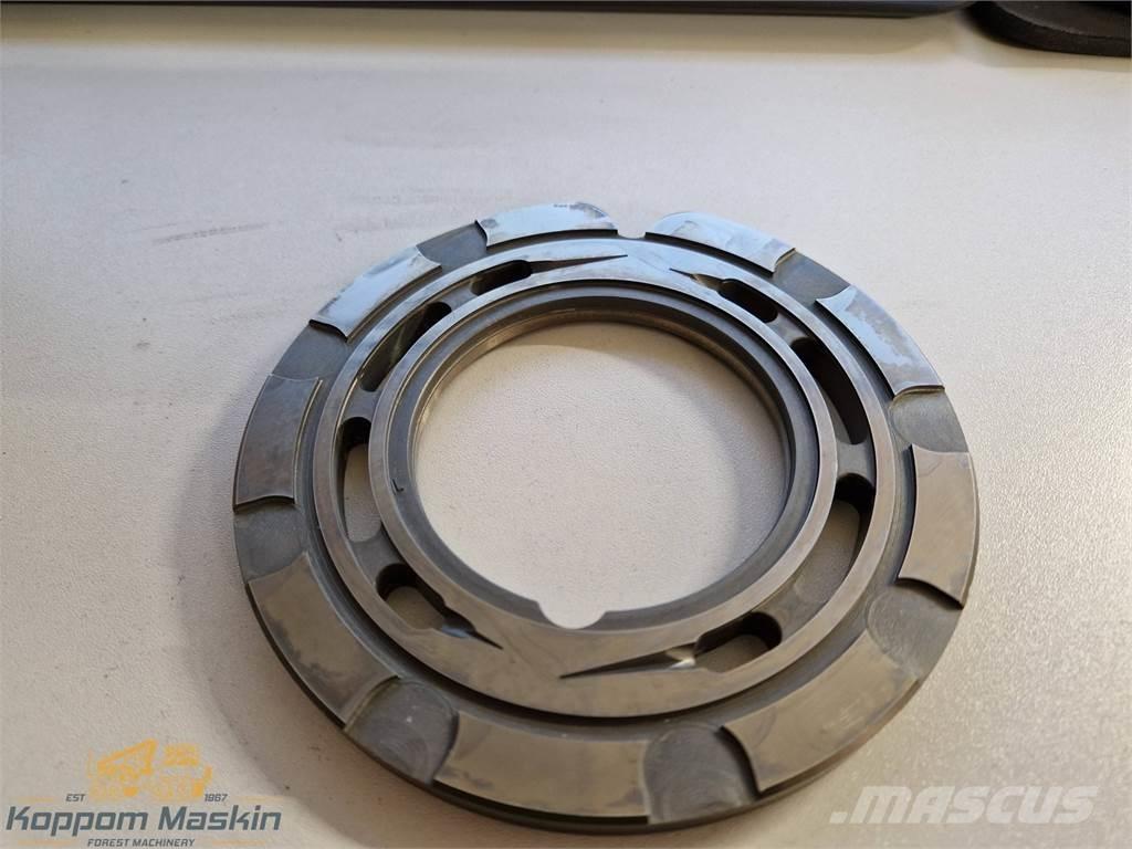 Eco Log 7014898 Transmisiones