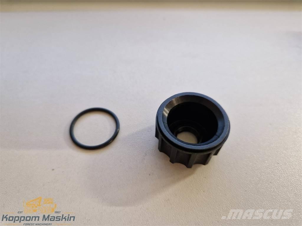 Eco Log 7016233 Hidráulicos