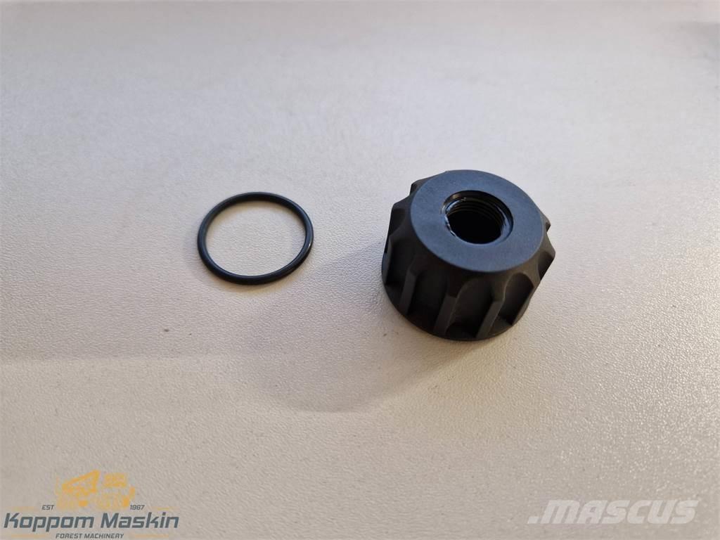 Eco Log 7016233 Hidráulicos