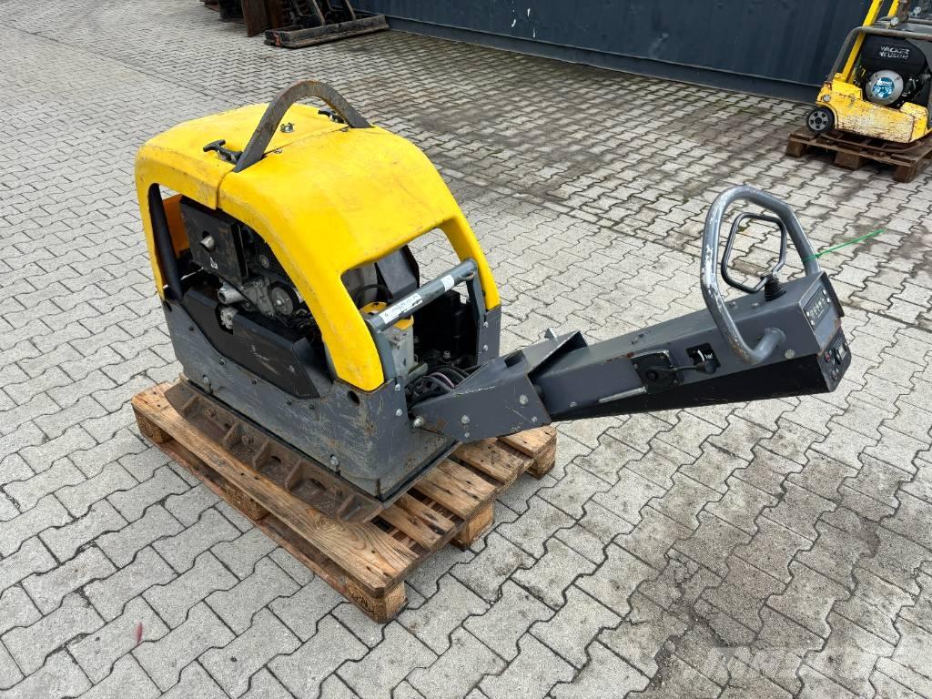 Atlas Copco LG 504 Compactadoras de suelo