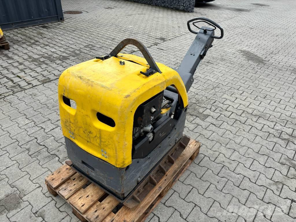 Atlas Copco LG 504 Compactadoras de suelo