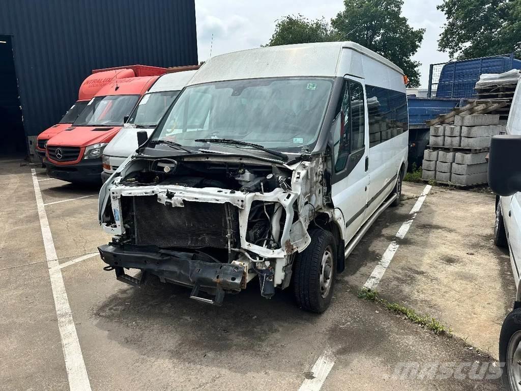 Ford TRANSIT Otros