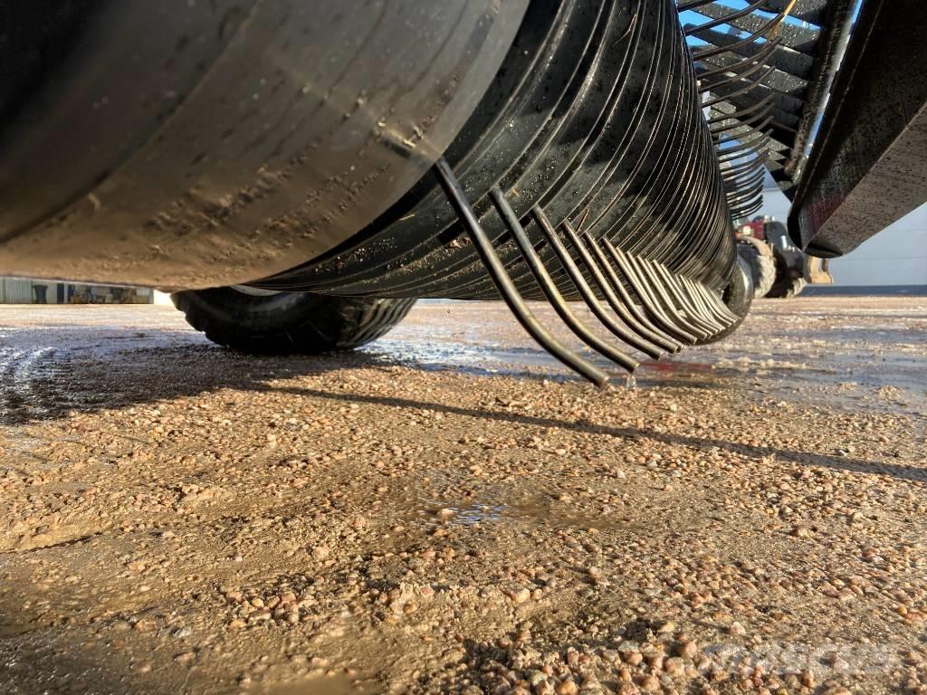 CASE RB465 Otra maquinaria agrícola