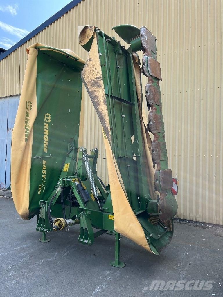 Krone Easy Cut B890 Podadoras