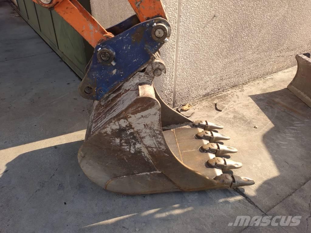 Doosan DX 85 R-3 Excavadoras 7t - 12t