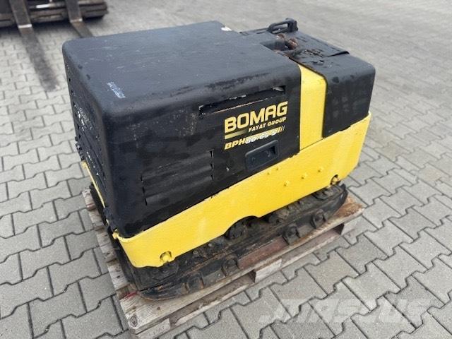 Bomag BPH80/65 Compactadoras de suelo