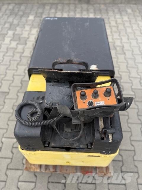 Bomag BPH80/65 Compactadoras de suelo