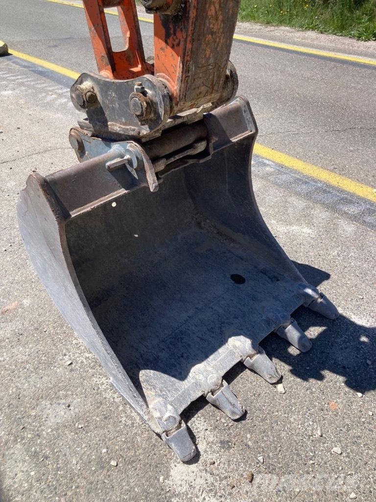 Doosan DX 85 R-3 Excavadoras 7t - 12t