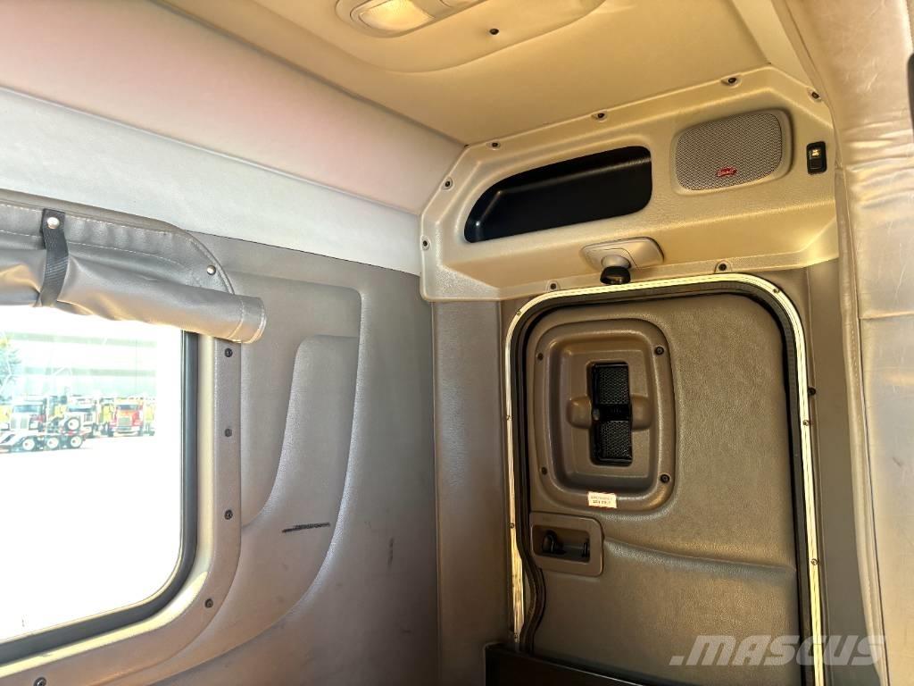 Peterbilt 389 Camiones tractor