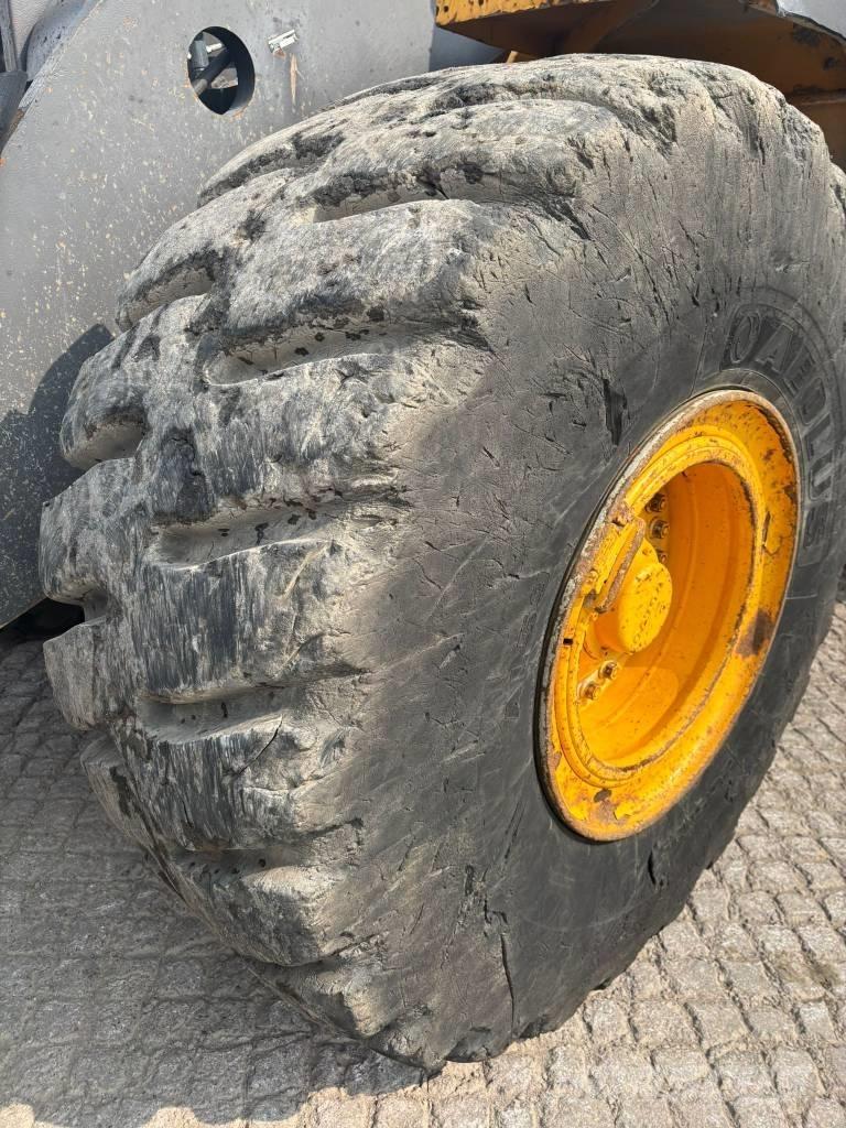 Volvo L 180 G Cargadoras sobre ruedas