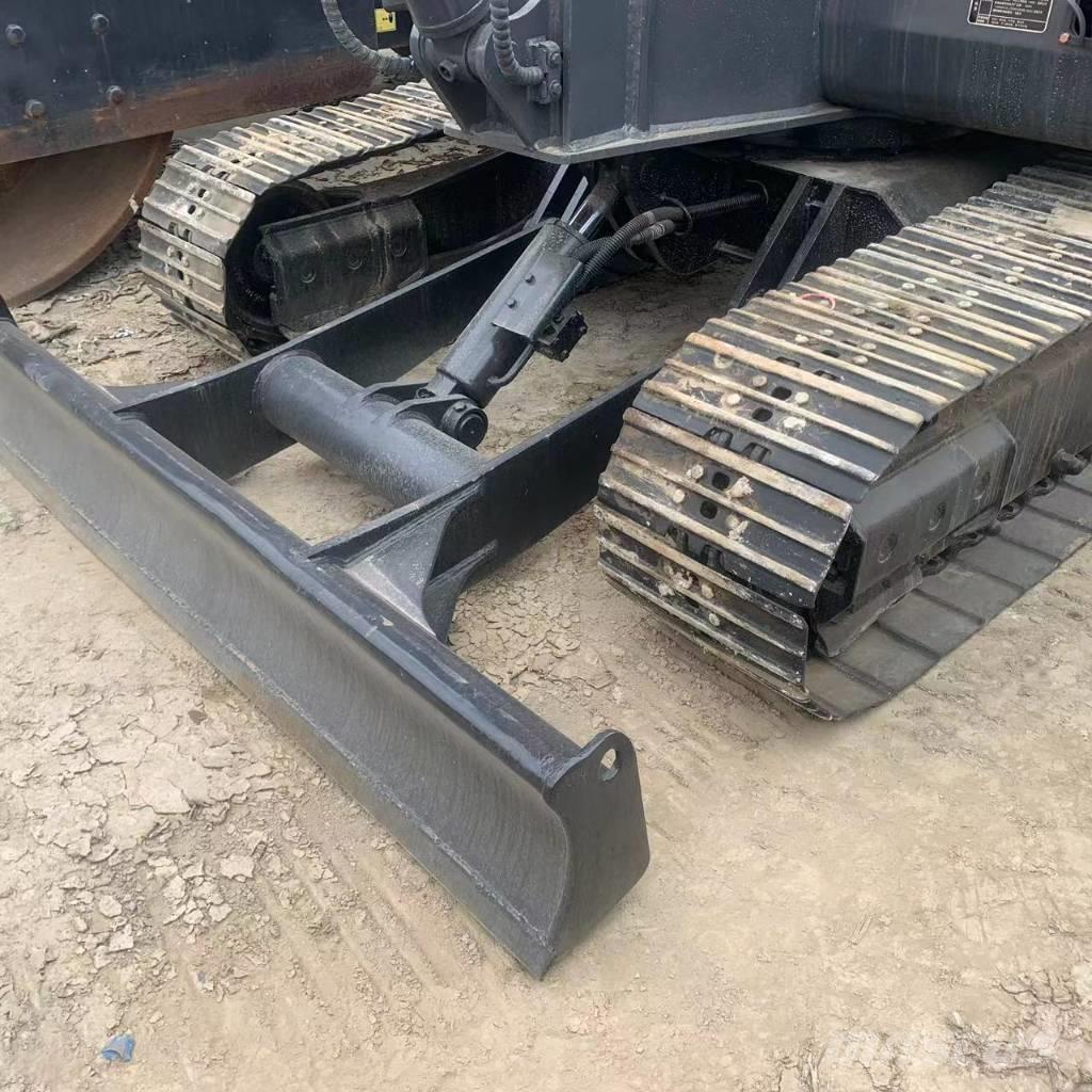 Doosan DX60 Excavadoras 7t - 12t