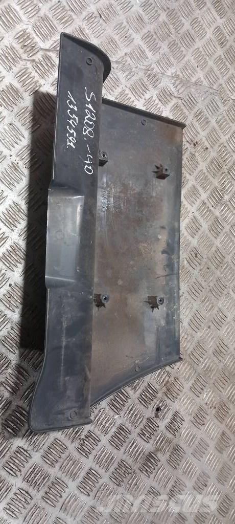 Scania 94 D.   1354594 Cabinas