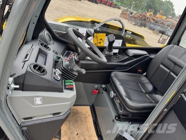 Kramer 1445 Carretillas telescópicas