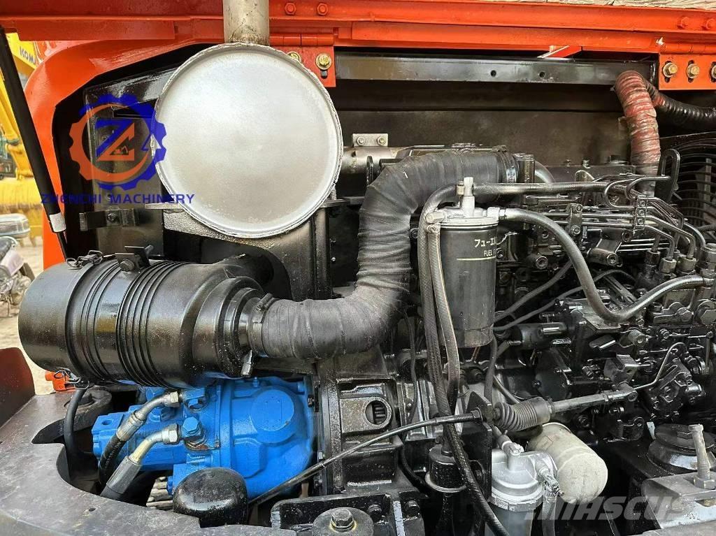 Doosan DX 60 Miniexcavadoras