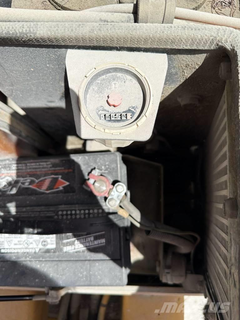 Bomag BW 120 AD-3 Rodillos de doble tambor