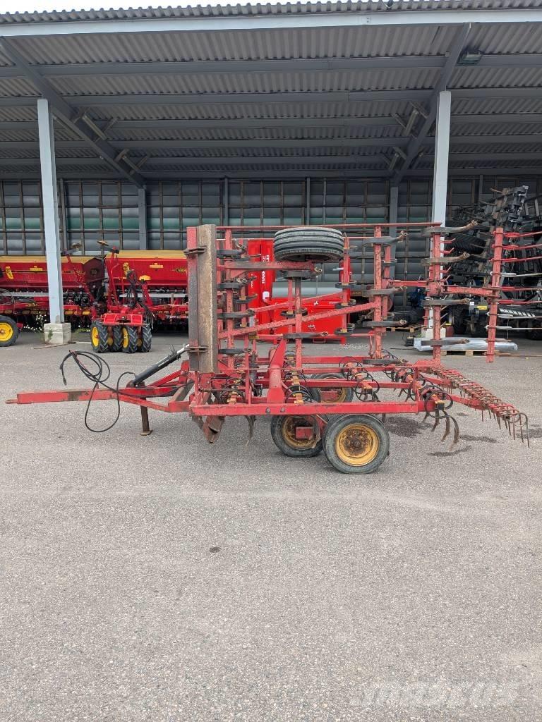 Väderstad NZ-500 Gradas