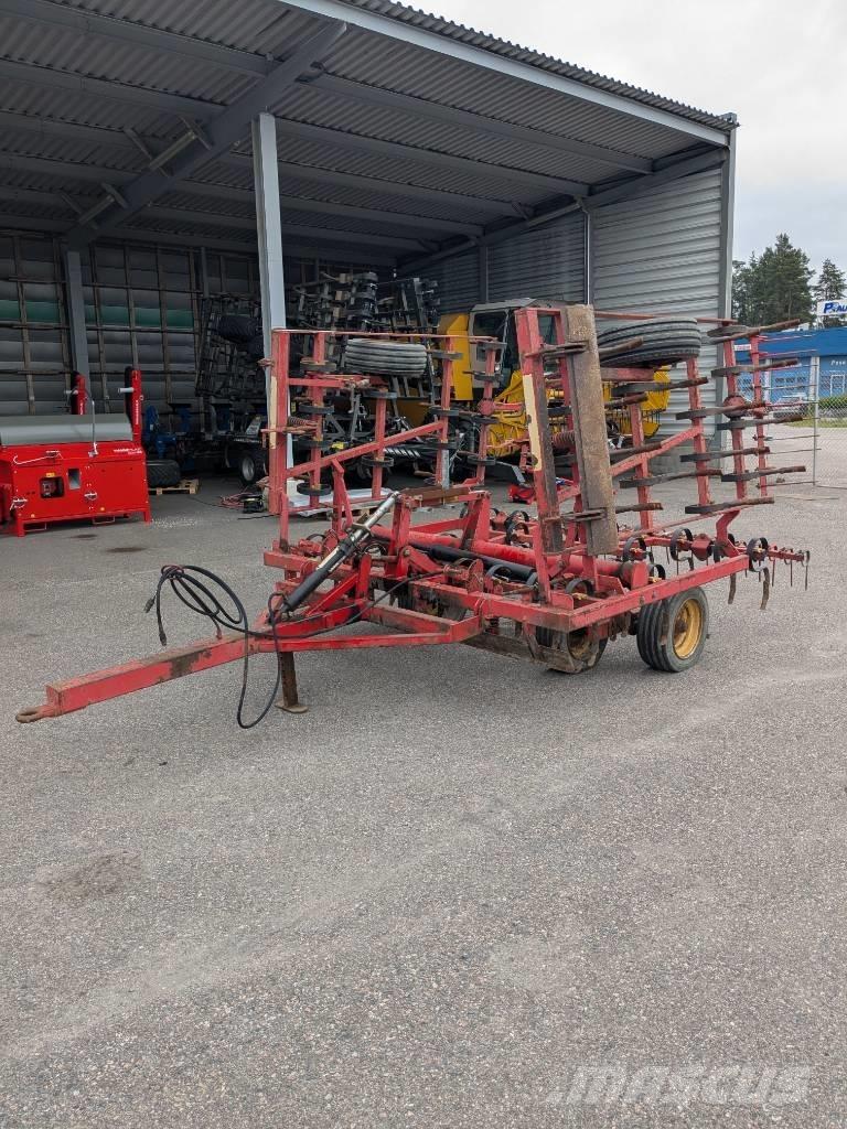 Väderstad NZ-500 Gradas