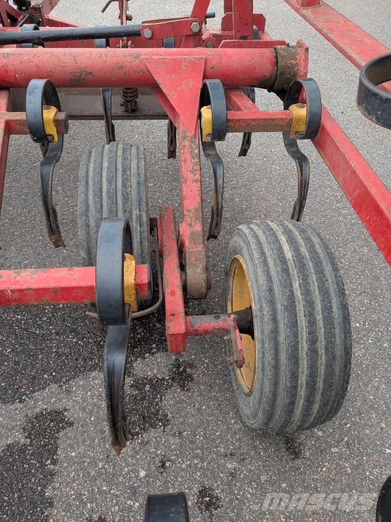 Väderstad NZ-500 Gradas