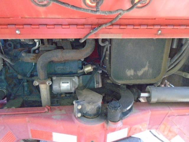  NAVIGATOR RT5000 Montacargas manual para paletas